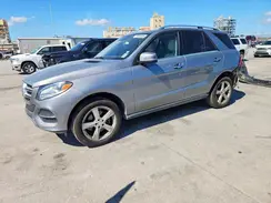 4JGDA5JB7GA688946 2016 MERCEDES-BENZ GLE