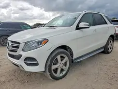 4JGDA5JB7GA690454 2016 MERCEDES-BENZ GLE