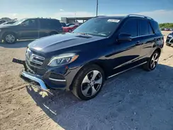 4JGDA5JB7GA690731 2016 MERCEDES-BENZ GLE