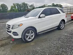 4JGDA5JB7GA692995 2016 MERCEDES-BENZ GLE
