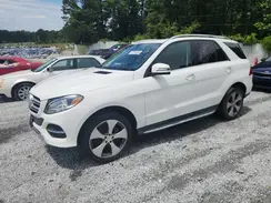 4JGDA5JB7GA694438 2016 MERCEDES-BENZ GLE