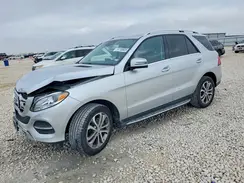 4JGDA5JB7GA710380 2016 MERCEDES-BENZ GLE