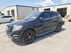 4JGDA5JB7GA716583 2016 MERCEDES-BENZ GLE
