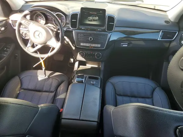 4JGDA5JB7GA724540 2016 MERCEDES-BENZ GLE - Image 8