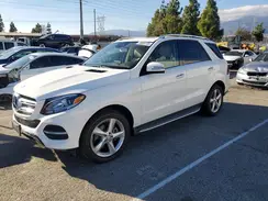 4JGDA5JB7GA727339 2016 MERCEDES-BENZ GLE
