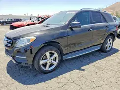 4JGDA5JB7GA729088 2016 MERCEDES-BENZ GLE