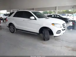 4JGDA5JB7GA743945 2016 MERCEDES-BENZ GLE