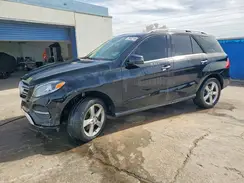 4JGDA5JB7GA747638 2016 MERCEDES-BENZ GLE