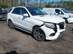4JGDA5JB7GA749535 2016 MERCEDES-BENZ GLE