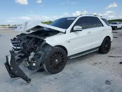 4JGDA5JB7GA752399 2016 MERCEDES-BENZ GLE