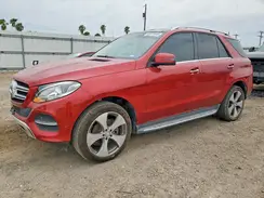 4JGDA5JB7GA758770 2016 MERCEDES-BENZ GLE