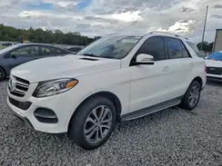 4JGDA5JB7GA759465 2016 MERCEDES-BENZ GLE