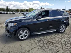 4JGDA5JB7GA773091 2016 MERCEDES-BENZ GLE