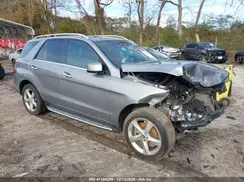 4JGDA5JB7GA778632 2016 MERCEDES-BENZ GLE