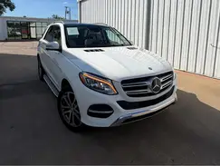 4JGDA5JB7GA789324 2016 MERCEDES-BENZ GLE
