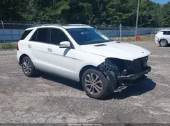 4JGDA5JB7GA789601 2016 MERCEDES-BENZ GLE