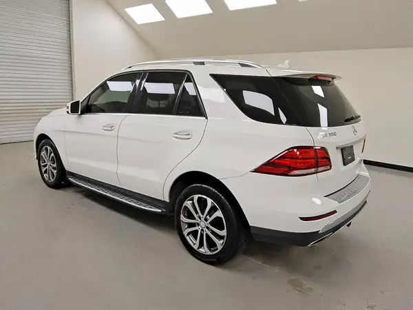 4JGDA5JB7GA799836 2016 MERCEDES-BENZ GLE - Image 2