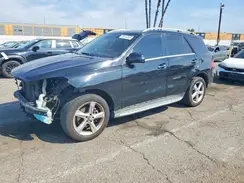 4JGDA5JB7GA801486 2016 MERCEDES-BENZ GLE