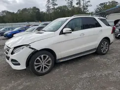 4JGDA5JB7GA803836 2016 MERCEDES-BENZ GLE