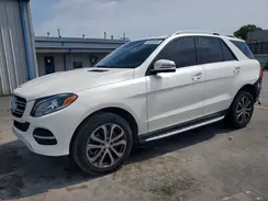 4JGDA5JB7GA808020 2016 MERCEDES-BENZ GLE