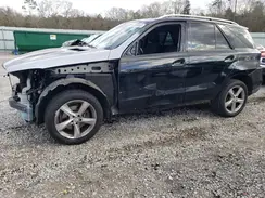 4JGDA5JB7GA808647 2016 MERCEDES-BENZ GLE