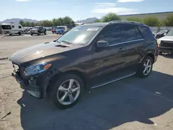 4JGDA5JB7HA816667 2017 MERCEDES-BENZ GLE