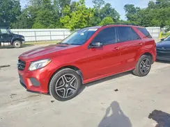 4JGDA5JB7HA826888 2017 MERCEDES-BENZ GLE