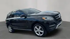 4JGDA5JB7HA830195 2017 MERCEDES-BENZ GLE