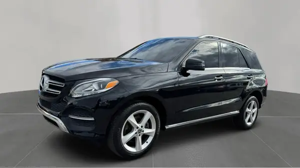4JGDA5JB7HA830195 2017 MERCEDES-BENZ GLE - Image 2