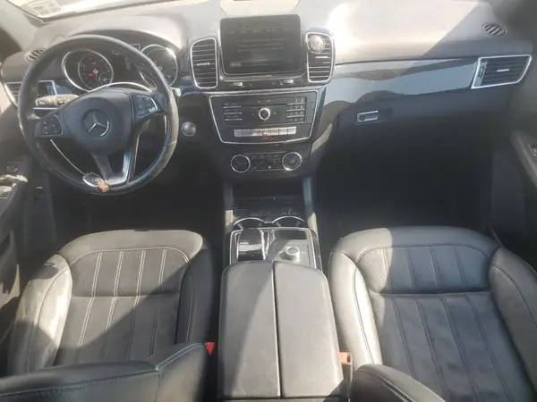 4JGDA5JB7HA830634 2017 MERCEDES-BENZ GLE - Image 8