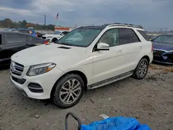 4JGDA5JB7HA830777 2017 MERCEDES-BENZ GLE