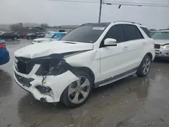 4JGDA5JB7HA830861 2017 MERCEDES-BENZ GLE