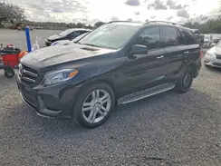 4JGDA5JB7HA872219 2017 MERCEDES-BENZ GLE