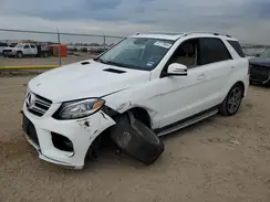 4JGDA5JB7HA873872 2017 MERCEDES-BENZ GLE