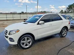 4JGDA5JB7HA891661 2017 MERCEDES-BENZ GLE