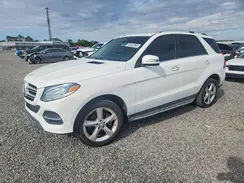 4JGDA5JB7HA899937 2017 MERCEDES-BENZ GLE