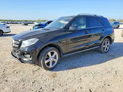 4JGDA5JB7HA903047 2017 MERCEDES-BENZ GLE