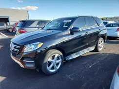 4JGDA5JB7HA903243 2017 MERCEDES-BENZ GLE