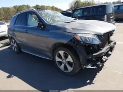 4JGDA5JB7HA903842 2017 MERCEDES-BENZ GLE