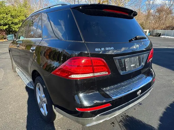 4JGDA5JB7HA906031 2017 MERCEDES-BENZ GLE - Image 2