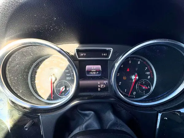 4JGDA5JB7HA906031 2017 MERCEDES-BENZ GLE - Image 8