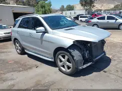 4JGDA5JB7HA912394 2017 MERCEDES-BENZ GLE