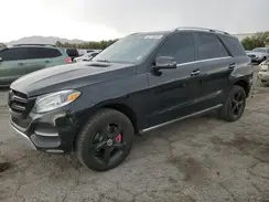 4JGDA5JB7HA938252 2017 MERCEDES-BENZ GLE