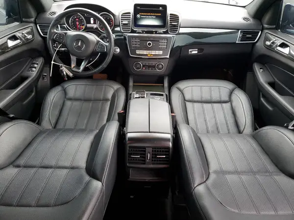 4JGDA5JB7HA938252 2017 MERCEDES-BENZ GLE - Image 8