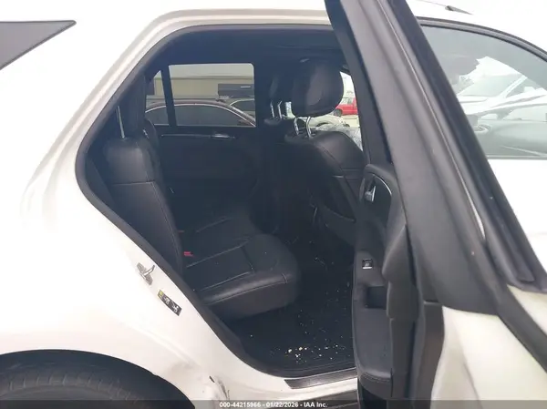 4JGDA5JB7HA976581 2017 MERCEDES-BENZ GLE - Image 8