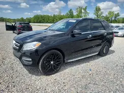 4JGDA5JB7HA988021 2017 MERCEDES-BENZ GLE