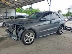 4JGDA5JB7JB002860 2018 MERCEDES-BENZ GLE