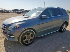 4JGDA5JB7JB012384 2018 MERCEDES-BENZ GLE