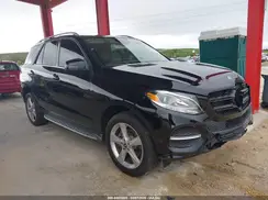 4JGDA5JB7JB015365 2018 MERCEDES-BENZ GLE