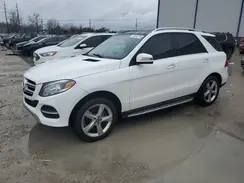 4JGDA5JB7JB017553 2018 MERCEDES-BENZ GLE